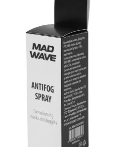 Mad Wave Antifog Spray
