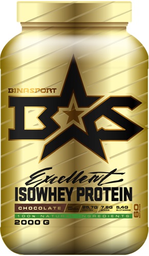 Excellant Isowhey Protein (1300 гр.)