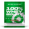 Scitec Nutrition Whey Isolate (25 гр.)