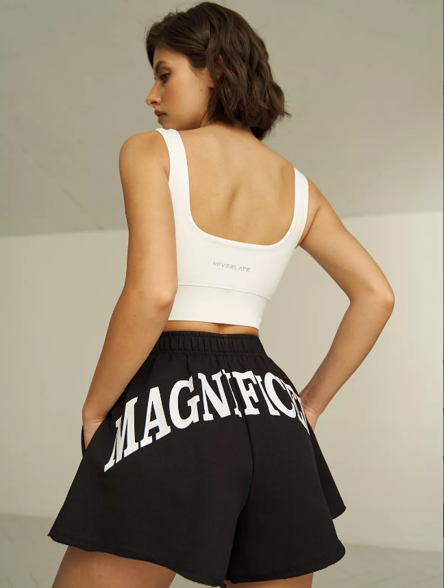 0bf99e773eedb8c1899f743faa788533.png Neverlate Шорты MAGNIFICENT NW11.674.3