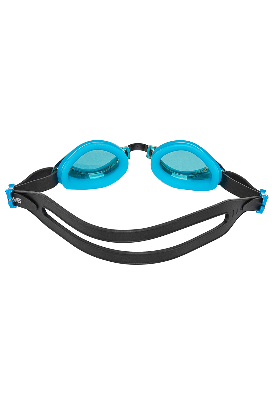 Очки Mad Wave Aqua Mirror Junior