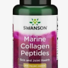Swanson Hydrolyzed Marine Collagen Type I 400 mg (60 капс)