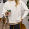 2fa50de2c71bda24ba0ae8c6c3f5c766.png Neverlate Свитшот Milky