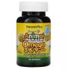 Nature's Plus Animal Parade OMEGA 3-6-9 Junior (90 гел.капс.)