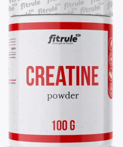 FitRule Creatine (100 гр)