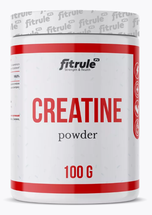 FitRule Creatine (100 гр)