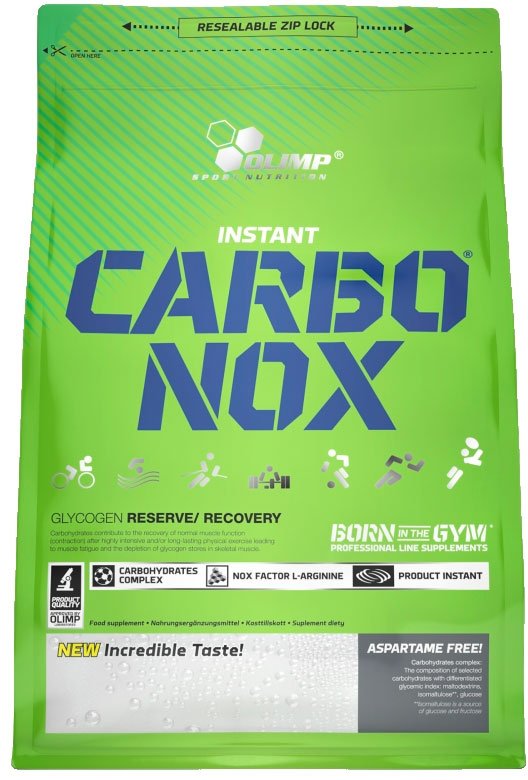CarboNox (1000 гр)