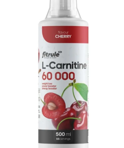 FitRule L-carnitine 60000 (500 мл)