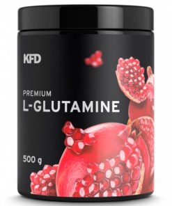 L-Glutamine (500 гр)