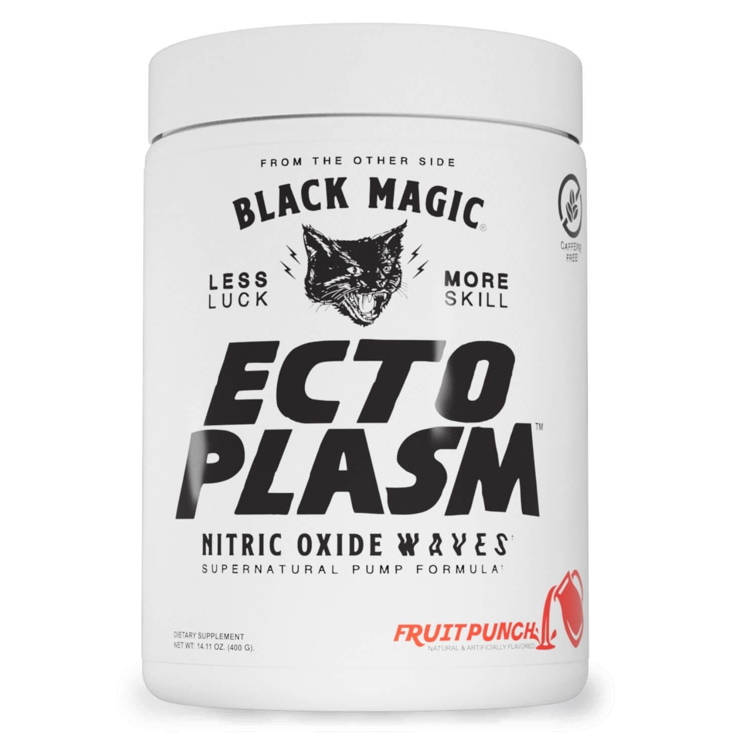 Black Magic Ectoplasm (400 гр)