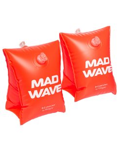Нарукавники Mad Wave Basic