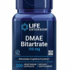 Life Extension DMAE Bitartrate 150mg (200 капс.)