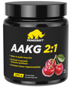 Prime Kraft AAKG 2:1 (200 гр.)