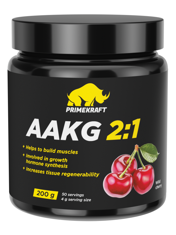 Prime Kraft AAKG 2:1 (200 гр.)