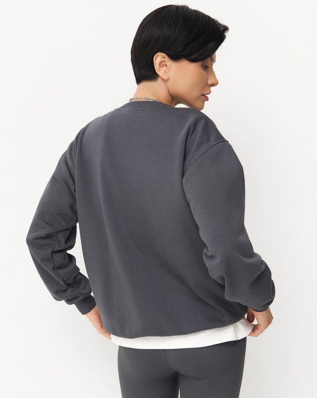 62b6c44d95af841245d375b2ddbd3a56.png Neverlate Свитшот PALMWOOD