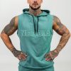 62be4d5ec7a4cfb9041a395712dee8ff.jpg Nebbia Безрукавка с капюшоном 710