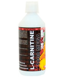 Sportpit L-carnitine Liquid (500 мл)