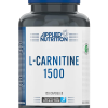 Applied Nutrition L-carnitine 1500 (120 капс.)