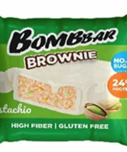 Bombbar Brownie (50 гр)