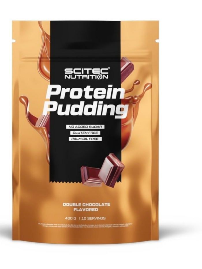 71aba679f90b6b650dc1c8a452a900d9.png Scitec Nutrition Protein Pudding (400 гр)