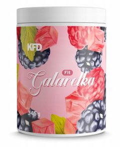KFD Galaretka (345 гр)