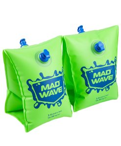 Нарукавники Mad Wave Arm bands Mad Wave