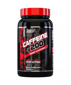 Caffeine (60 капс)
