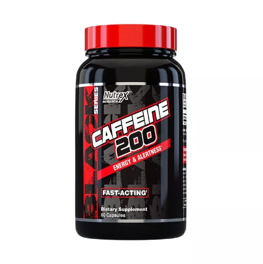 Caffeine (60 капс)