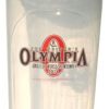 Шейкер Olympia (600 мл)