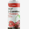 FitRule L-Carnitine + Guarana concentrate (1000 мл)