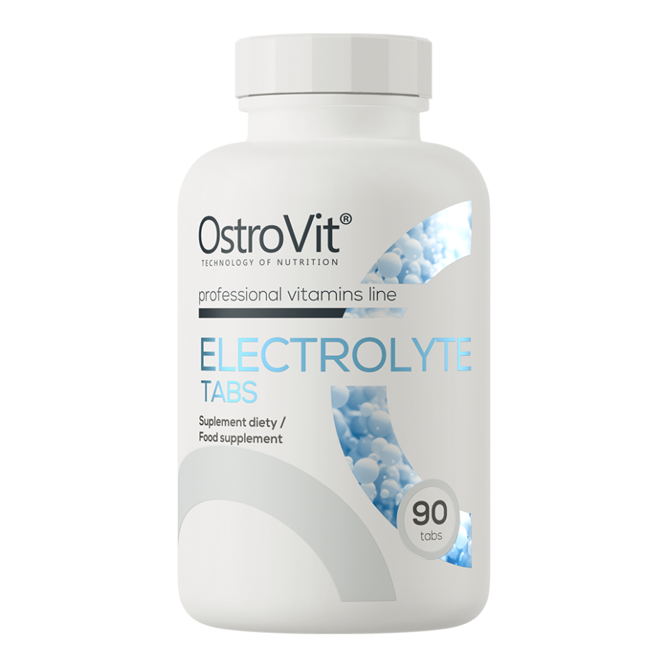 a76554175ae0c5836c38941e8c4e02f1.png Ostrovit Electrolyte (90 таб)
