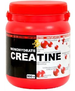 Creatine monohydrate (500 гр)