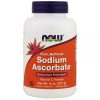Now Sodium Ascorbate (227 гр)