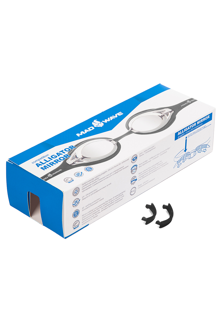 b353e146166bc1b711e651543761d7e2.jpg Очки Mad Wave Alligator Mirror