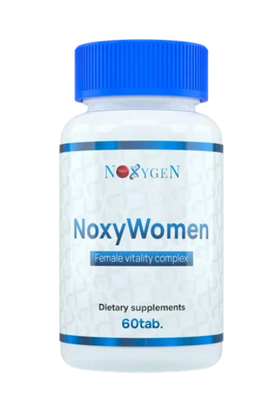 Noxygen NoxyWomen (60 таб)