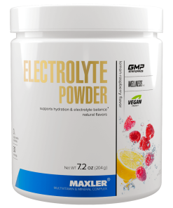 Electrolyte Powder (204 гр)