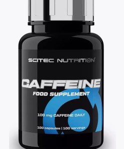 Caffeine (100 капс)