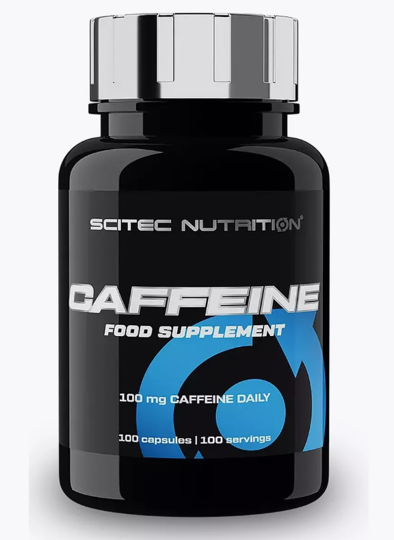 Caffeine (100 капс)