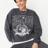 cc66881dd29bdd2e80128127511fcb77.png Neverlate Свитшот PALMWOOD