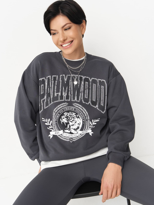 cc66881dd29bdd2e80128127511fcb77.png Neverlate Свитшот PALMWOOD