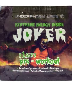 Underfarm Labs Joker порция