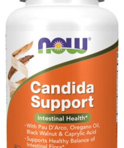 Now Candida Support (90 капс)