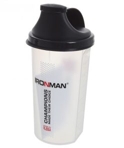 Ironman Шейкер (700 мл)