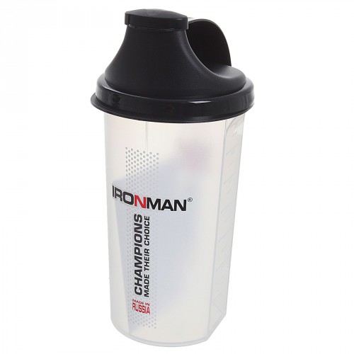 d3dde954f35f52a2f1e1734b07392d9c.jpg Ironman Шейкер (700 мл)