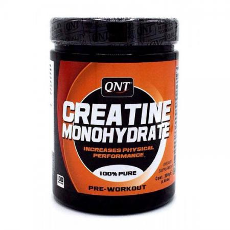 100% Creatine Monohydrate (300 гр)