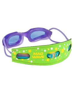 Накладка Mad Wave Lucky