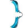 Очки Mad Wave Aqua Mirror Junior