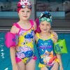 Нарукавники Mad Wave Arm bands Mad Wave