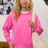 ebf6b3967cb4cf3748bd36969d1fef99.png Neverlate Свитшот Pink