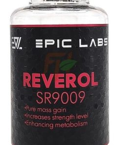 Epic Labs Reverol SR9009 (60 капс)